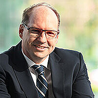 Prof. Dr. Björn Hekman