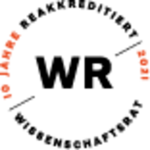 Logo Wissenschaftsrat