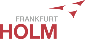 Logo House of Logistics and Mobility (HOLM) GmbH