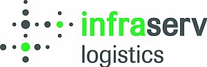Logo Infraserv Logistics