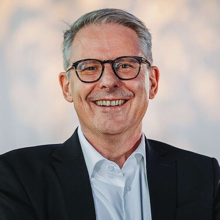 Dipl.-Ing. Bernd Geis