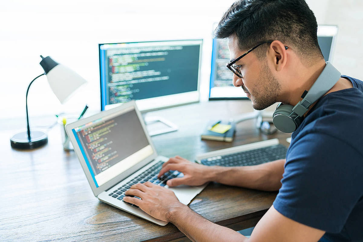 Infoabend für Interessenten der Bachelor Studiengänge Informatik