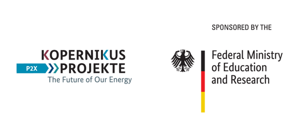 Logo BMBF und Kopernikus