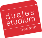 Logo Duales Studium Hessen