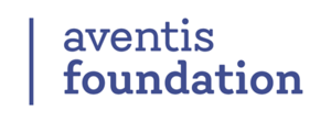 Logo Aventisfoundation