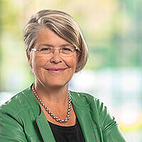 Prof. Dr. Ursula Bicher-Otto