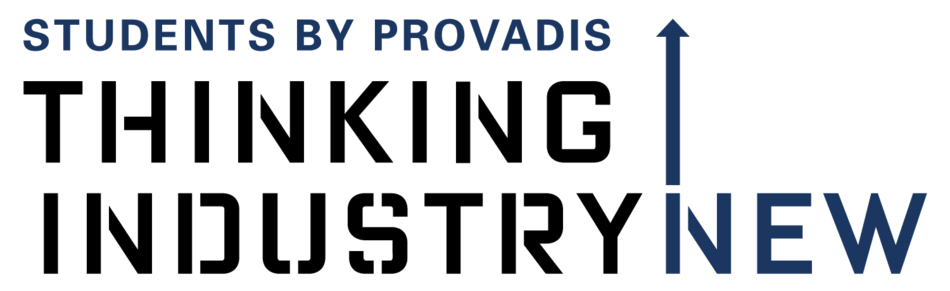 Students by Provadis - Thinking Industry New