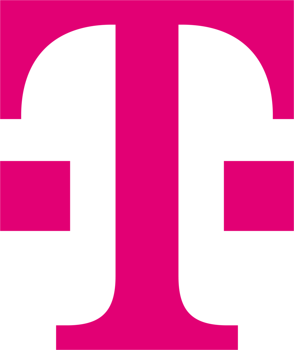 Logo Telekom