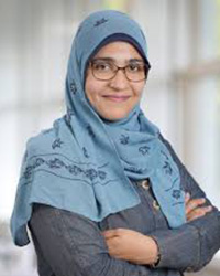 Prof. Dr. Lamya Abdullah Prof. Dr. Lamya Abdullah