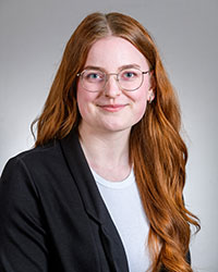 Stefanie Fey Stefanie Fey