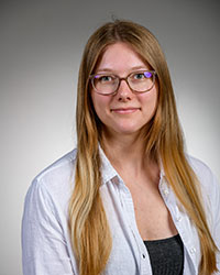 Rebecca Schmitt Rebecca Schmitt