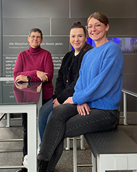 Team Prüfungsamt Team Prüfungsamt