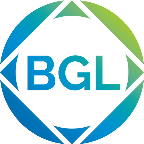 Logo Bundesverband Güterkraftverkehr Logistik und Entsorgung (BGL) e.V. Logo Bundesverband Güterkraftverkehr Logistik und Entsorgung (BGL) e.V.