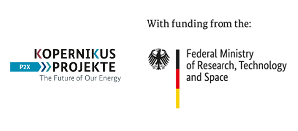 Logo BMBF und Kopernikus
