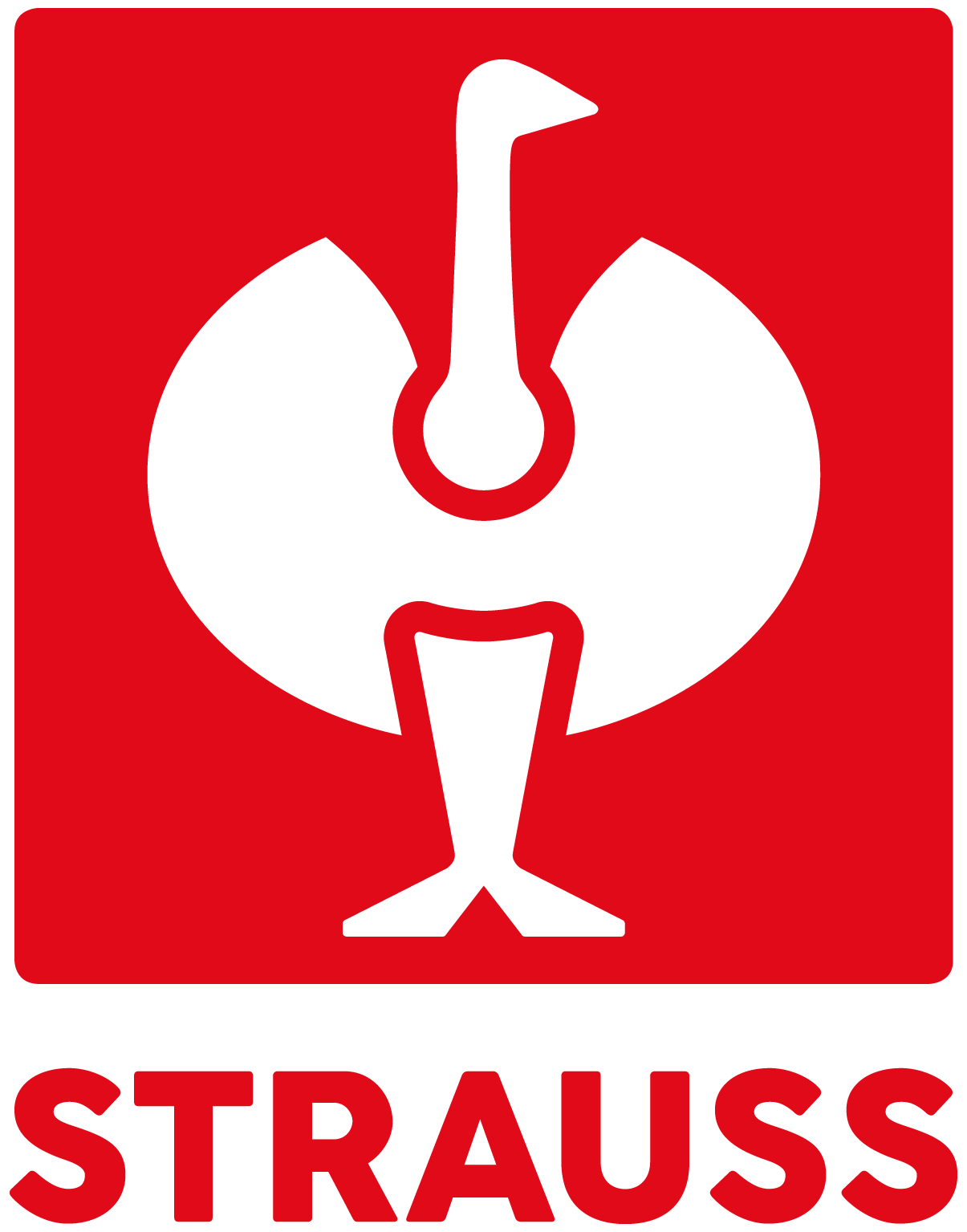 Logo STRAUSS