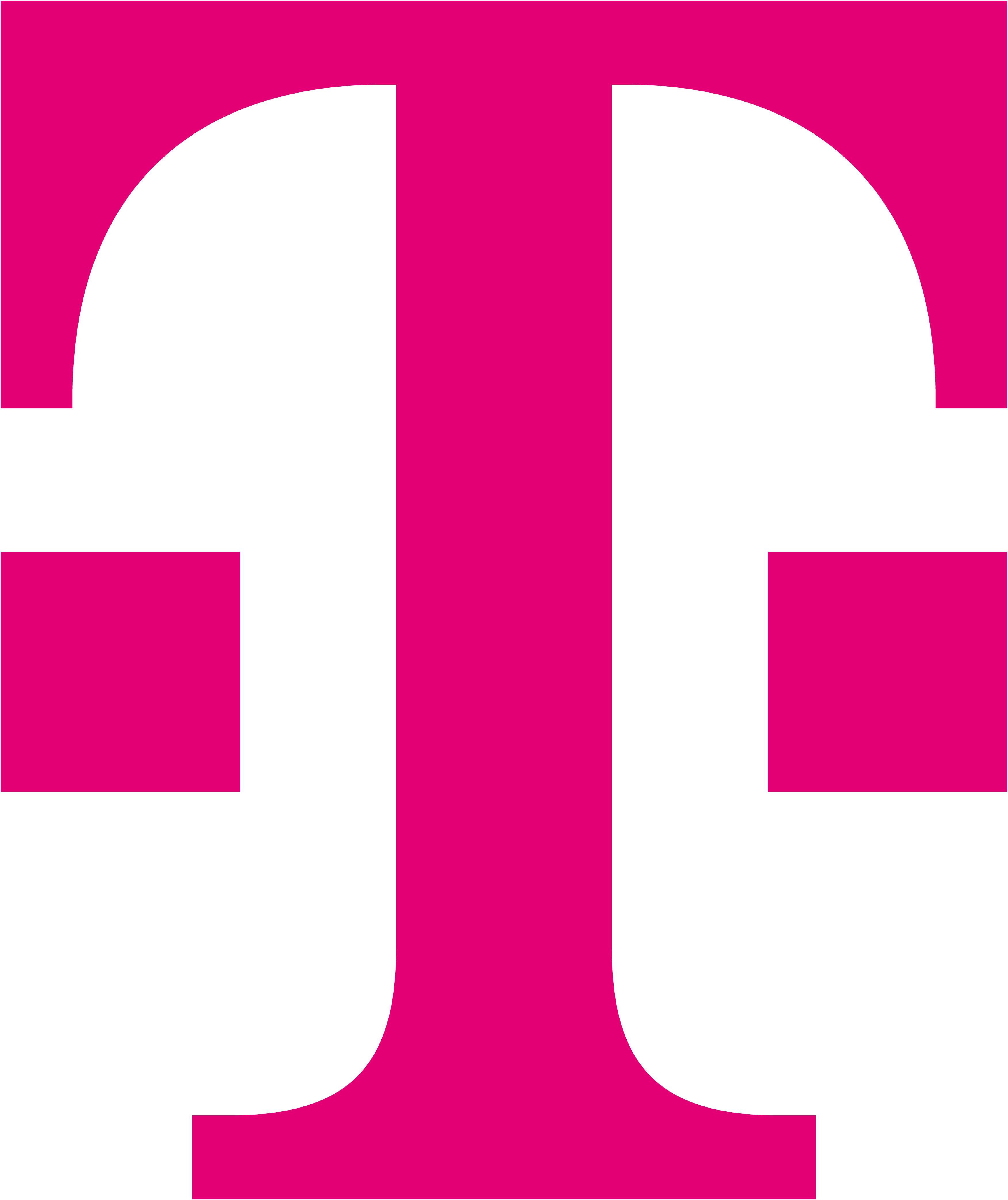 Logo Telekom