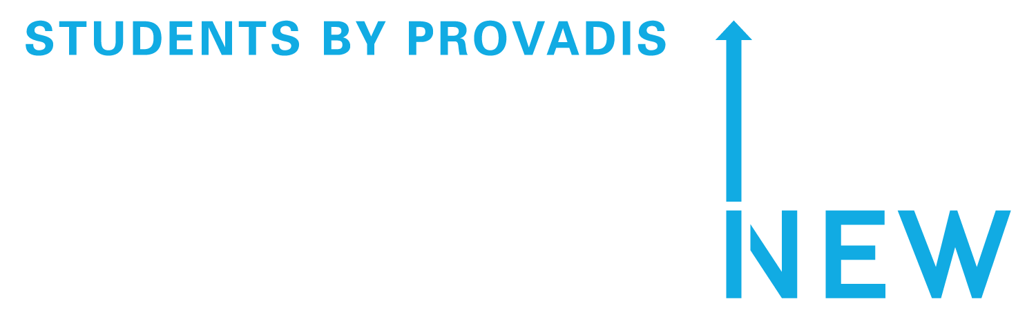 Students by Provadis - Thinking Industry New Students by Provadis - Thinking Industry New