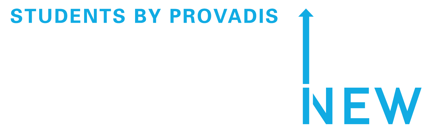 Students by Provadis - Thinking Industry New