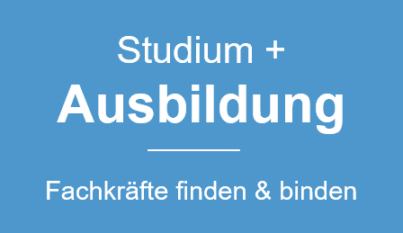 Studium und Ausbildung